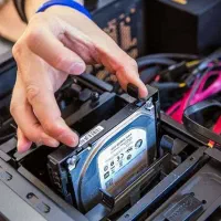 ریکاوری و بازیابی تخصصی اطلاعات هارد رم فلش