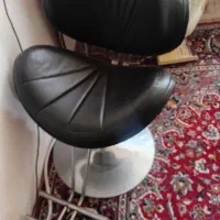 صندلی چرخشی آرایشگری