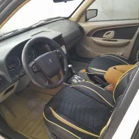 پرشیا Tu5 اتومات مدل 98|خودرو سواری و وانت|اندیشه, شهرک صدف|دیوار