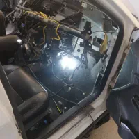 برق خودرو  گاز کولر