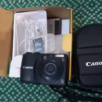 دوعدد دوربین ژاپنی قدیمی