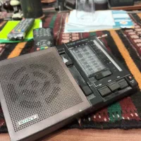 رادیو ها قدیمی و سالم و فابریک ژاپن والمان بخوان|سیستم صوتی خانگی|زاهدان, |دیوار