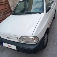 پراید98