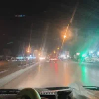 همسفر به شمال از قوچان وبجنورد