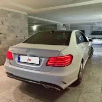 مرسدس بنز E200|خودرو سواری و وانت|تهران, شهرک غرب|دیوار