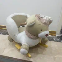 راکر خرسی