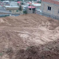 فروش زمین مسکونی در روستای سوسرا|فروش زمین و ملک کلنگی|نوده خاندوز, |دیوار