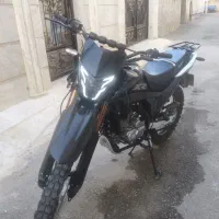 فلات 250 xr|موتورسیکلت|بروجرد, |دیوار