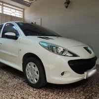 ۲۰۷ فرمان برقی TU5