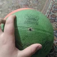 توپ بسکتبال|ورزشهای توپی|تهران, مولوی|دیوار