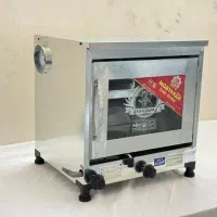 تنور گازی|اجاق گاز و لوازم برقی پخت‌وپز|نسیم‌شهر, |دیوار