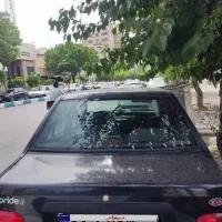 پراید ۸۳|خودرو سواری و وانت|تهران, هفت حوض|دیوار