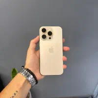 iPhone 16 pro