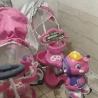 معاوضه با دوتا سایز ۲۰ دخترونه