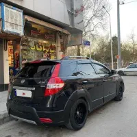 اچ سی کراس اتومات بدون مشابه