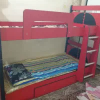 تخت دونفره فروشی