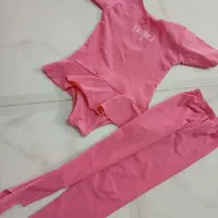 لباس ورزشی|کفش و لباس بچه|بروجرد, |دیوار