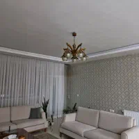 لوستر|لوستر و چراغ آویز|هشتگرد, فاز ۱ مهستان|دیوار