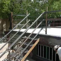 جوشکار سیار وصالی با کمترین قیمت|خدمات پیشه و مهارت|قم, نیروگاه|دیوار