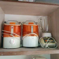 لوازم خانگی و اشپز خانه