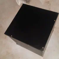 نیمکت باکس دار ۷نفره بهمراه عسلی و جلو مبلی|صندلی و نیمکت|رشت, بلوار گیلان|دیوار