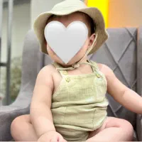 لباس دخترانه نوزادی