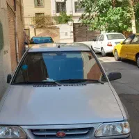 پراید۸۹|خودرو سواری و وانت|تهران, شکیبا|دیوار