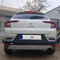 اطلسGفول،سانروف دار،مدل دی ماه 1403|خودرو سواری و وانت|اصفهان, عاشق‌آباد|دیوار