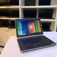 لپتاپ آمریکایی Dell 6420 اقتصادی باگارانتی و جعبه