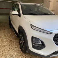 ایکس ۲۲ پرو ۴۰۲|خودرو سواری و وانت|بجنورد, |دیوار