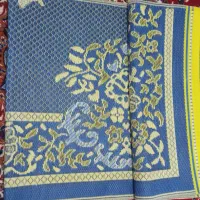 زیرانداز حصیری ۱۲متری