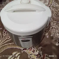 آرام پز اتومات