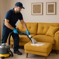 مبلشویی مبل شوی خوشخواب فرش صندلی