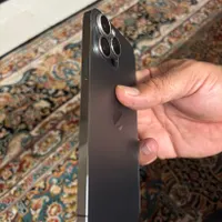 اپل iPhone 13 Pro Max با حافظهٔ ۲۵۶ گیگابایت|موبایل|اصفهان, دانشگاه اصفهان|دیوار