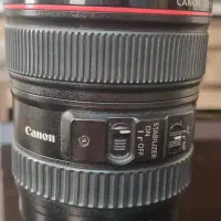 دوربین کانن فایو دی مارک۲