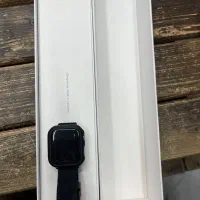 ساعت اپل واچ