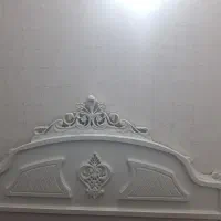 تخت دونفره