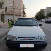 پراید 85 انژکتور