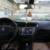 تارا اتومات مشکی v 2|خودرو سواری و وانت|شیراز, فضلآباد|دیوار