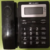 تلفن تلمکس چینی