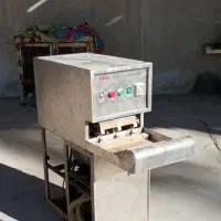 دستگاه ژله پرکنی