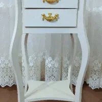 وسایل جهیزیه نو|بوفه، ویترین، کنسول|قیدار, |دیوار