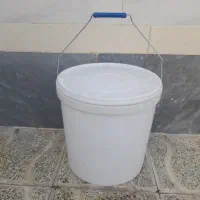 دبه پلاستیک