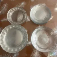 تعدادی پیرکس فرانسه و ایرانی