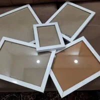 قاب عکس|تابلو، نقاشی، عکس|گلبهار, شهر جدید گلبهار|دیوار