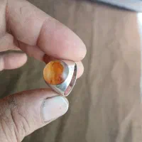 انگشتر شجر کهنه سنبه دار قدیمی|جواهرات|تهران, شوش|دیوار