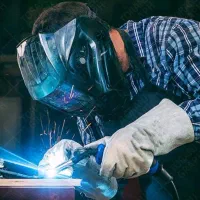 جوشکاری سیار