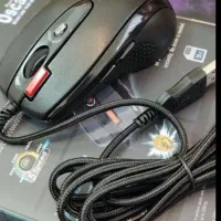 موس کامپیوتر ایکس هفت a4tech