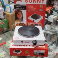 اجاق برقی سانی ۱۵۰۰ وات