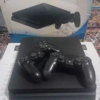 PS4کپی خور بدون فلش